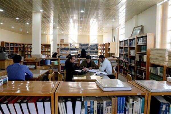 گردهمایی کانون های ادبی دانشجویان علوم پزشکی برگزار شد