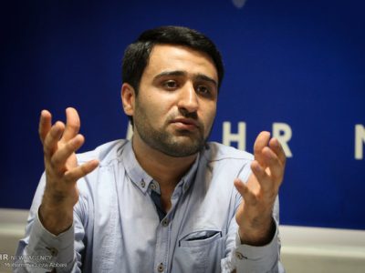 دال مرکزی تاریخ فلسفه، شهر است و فلسفه بدون شهر شکل نمی‌گیرد