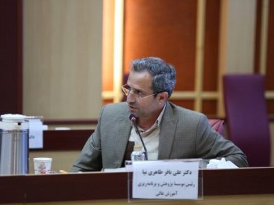 تدوین آیین نامه احکام برنامه هفتم جهت تحصیل و اشتغال دانشجویان/ رشته‌های موازی حذف می‌شوند