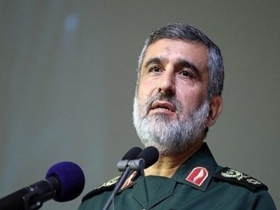 ارتش آمریکا یارای مقاومت در برابر قدرت دفاعی ایران را ندارد
