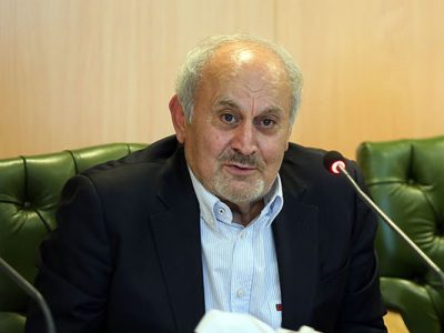 هنر، اندیشه و ادبیات ایران دست در دست هم دارند