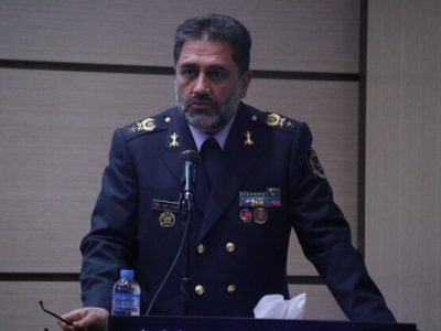 تلاش دشمن بر این متمرکز شده تا جوانان را از مدار حق خارج کند