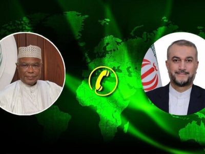 لزوم تحرک سازمان همکاری اسلامی برای توقف حملات رژیم صهیونیستی