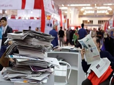 نمایشگاه مطبوعات ایران با حضور وزیر ارشاد آغاز به کار می‌کند