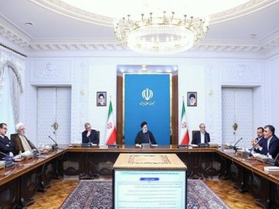 تاکید رییسی بر ضرورت حفظ سرمایه‌های صندوق توسعه ملی
