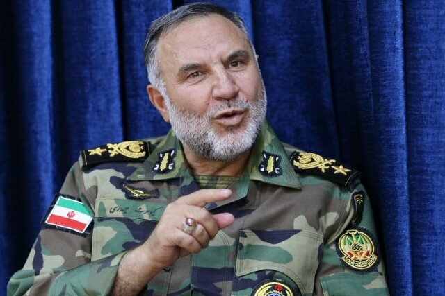انسداد مرزی ظلم به همسایگان نیست/ دیگران نمی‌توانند برای ما تعیین تکلیف کنند