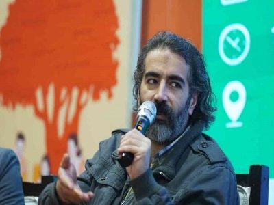 نگاه شاعران هند به عرفان اسلامی ایران و شاعران ایران به عرفان هند