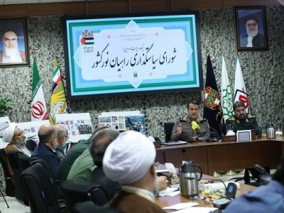 ارتباط مستمر با زایران از مطالبات رهبری در موضوع راهیان نور است