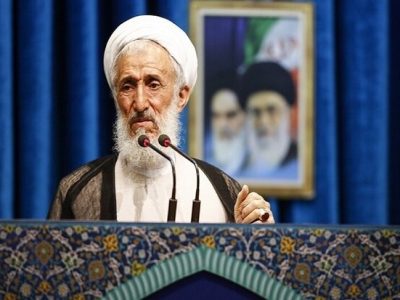 راه کسب نعمات الهی رعایت تقوا است