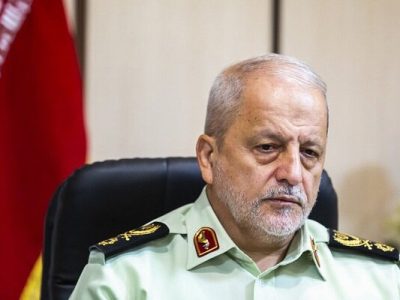 آزمون ورودی دانشگاه عالی دفاع در ۲۳ رشته و گرایش برگزار شد