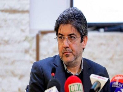 جلددوم دانشنامه مطبوعات در نمایشگاه رسانه های ایران رونمایی میشود