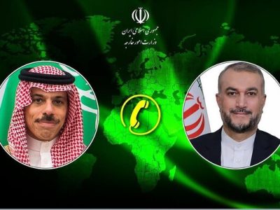 تحولات منطقه، غزه و رفح بررسی شد/ موضوع رفح با چراغ سبز کاخ سفید در حال انجام است