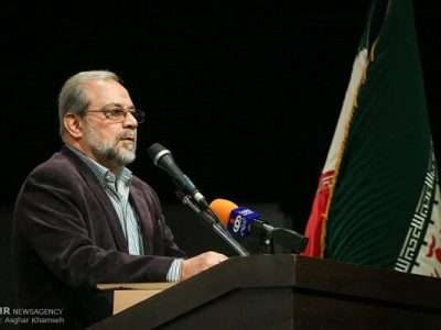 نیروی دریایی ایران «قدرت اول منطقه» است/ امنیت دریایی پیش‌نیاز توسعه دریامحور است