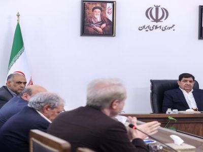 مخبر: برنامه‌ جامع امنیت غذایی تدوین شود