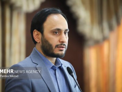 نگاه «ما می‌توانیم» یکی از دستاوردهای خوب ناوگروه ۸۶ بود