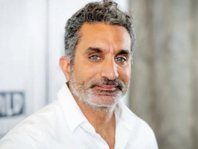 بازیگر مصری؛ برای حمایت فلسطین از «سوپر من» کنار گذاشته شدم