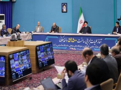 مسکن اساتید و خوابگاه‌های متاهلی از دغدغه‌های جدی دولت است