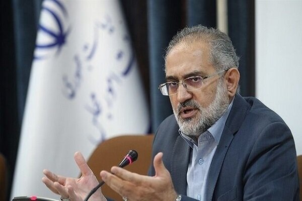 رییسی حزبی ندارد و تاکید کرده اعضای دولت در انتخابات از فرد و فهرستی حمایت نکنند