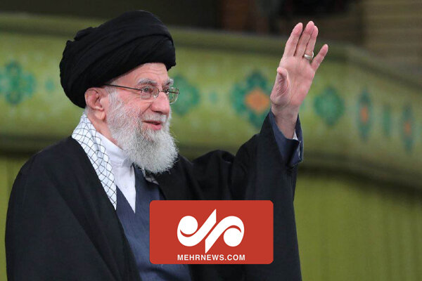مردم آذربایجان شرقی با رهبر انقلاب اسلامی دیدار خواهند کرد