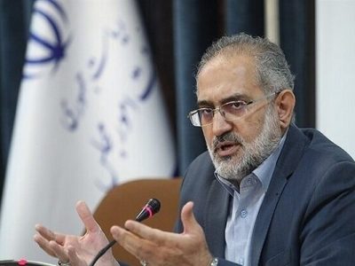 رییسی حزب ندارد/ رییس‌جمهور تاکید کرده اعضای دولت از فرد و فهرستی حمایت نکنند