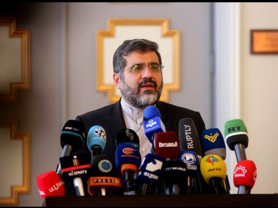 واکنش وزیر ارشاد به یک نقل قول/ از پرفروش ترین فیلم جشنواره چه خبر؟