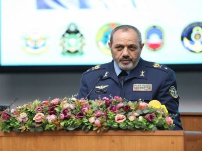 «ناوگروه ۸۶» اصل ویژه‌خواری آمریکا را با چالش مواجه کرد