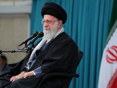 مردم در ۲۲ بهمن «سرافرازی انقلابی» را به رخ دنیا کشیدند/ انتخابات راه اصلاح کشور است