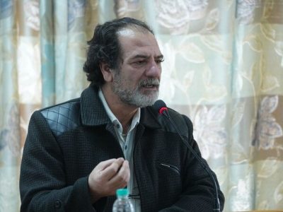 شعر امروز ایران گسترده و چندصدایی است