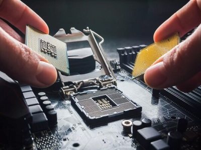 رویداد دانشجویی فناورانه میکروالکترونیک برگزار می شود