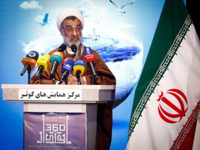 دانش «ناوگروه ۸۶ ارتش» باید در دانشگاه‌ها تدریس شود