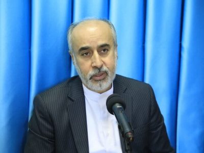 دست‌اندازی به منافع ایران در هر نقطه دنیا بی‌پاسخ نمی‌ماند