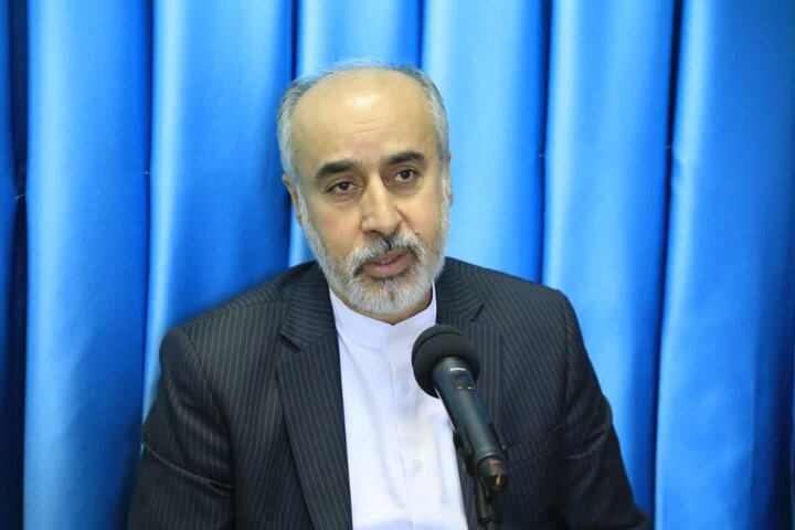 دست‌اندازی به منافع ایران در هر نقطه دنیا بی‌پاسخ نمی‌ماند