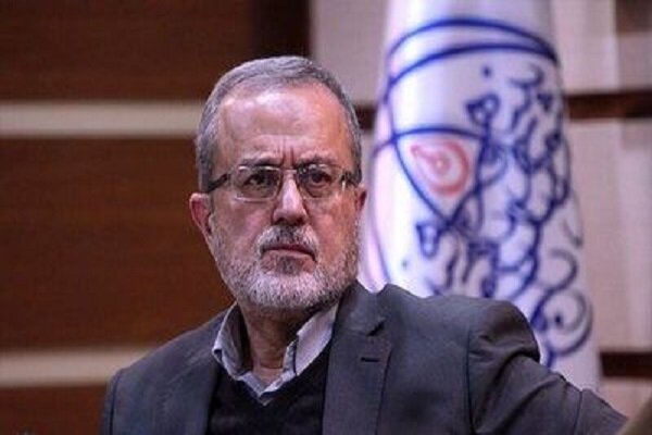 نقشه جامع علمی به‌اقتضای موضوعات روز درحال به‌روزرسانی است/ مشارکت اساتید و نخبگان در نگاشت نقشه‌