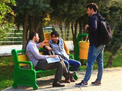 توانمندسازی کانون ها و انجمن های دانشجویی حوزه میراث فرهنگی