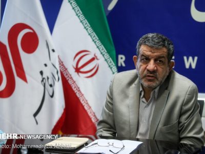 رضا تقی‌پور به پویش «کارآمدی و شایسته‌گزینی» پیوست 