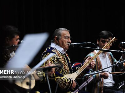دولتمند خالف درگذشت/ خواننده ای که امام رضا (ع) را دوست داشت