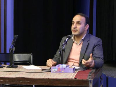لزوم فعال سازی ظرفیت دانشجویی در حوزه میراث فرهنگی/ صنایع دستی تمایز و عنصر هویتی ماست
