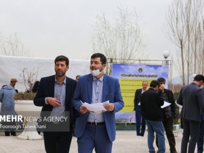 کارت شرکت در آزمون دکتری سال ۱۴۰۳ منتشر شد
