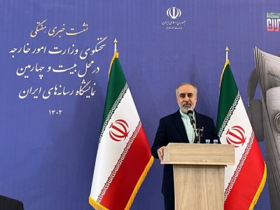 ورود کالاهای صهیونیستی به ایران ممنوع است/ مشکل حج عمره بین ایران و عربستان صرفاً فنی است
