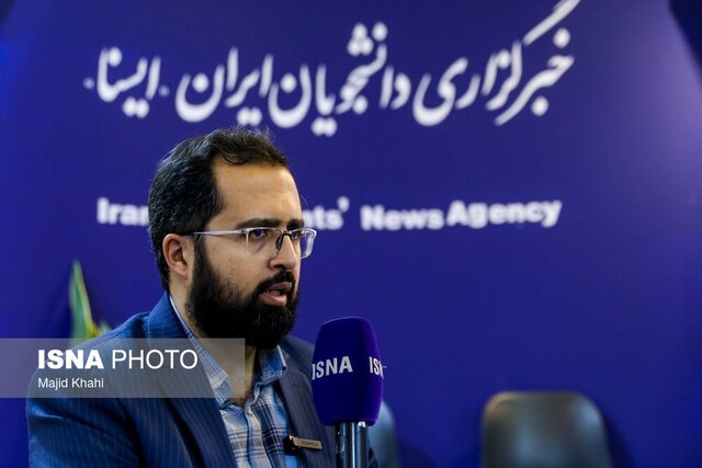 پیشنهاد راه‌اندازی هیات مرکزی گزینش در بنیاد نخبگان به رئیس‌جمهور/تسریع فرایند جذب نخبگان