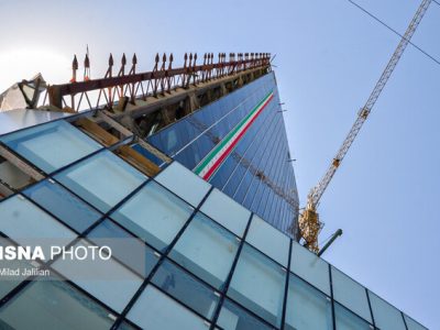 آماده راه‌اندازی برج فناوری در قزوین هستیم