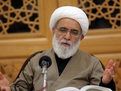 ظرفیت‌های حوزه‌های علمیه مهجور مانده‌اند