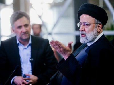 «آیت‌الله رئیسی» پشتیبان استوار زیست‌بوم علم و فناوری کشور بود
