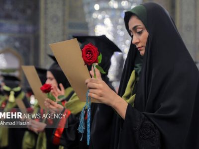 زمان برگزاری مراسم دانش‌آموختگی دانشگاه شریف تغییر کرد