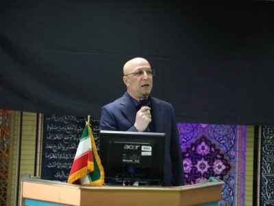 رییس جمهور برای راه اندازی مجدد آموزش حضوری مرارت های زیادی کشید