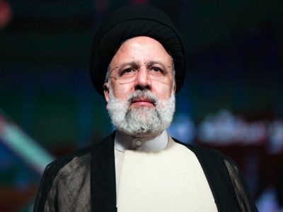 پیام تسلیت پارک فناوری پردیس در پی شهادت رئیس‌جمهور