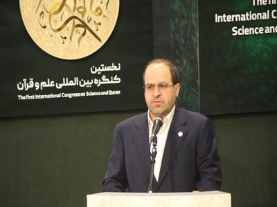 رییس جمهور همواره به ظرفیت علمی و انسانی دانشگاه اعتماد داشت