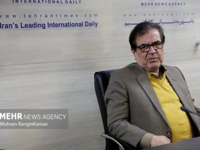 دستور رئیسی برای راه‌اندازی شهر جهانی نوآوری در دست اجراست