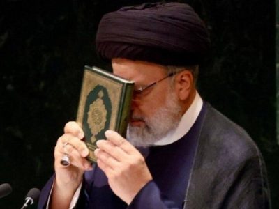 آیت الله رییسی بر سر عهد خود ایستاد و جان خود را فدای ملت کرد