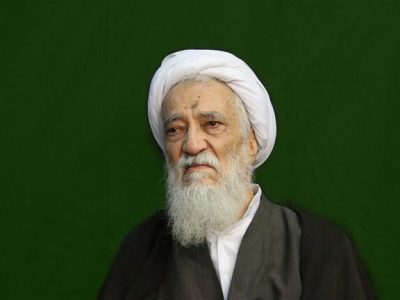 آیت الله موحدی کرمانی شهادت رییس‌جمهور و هیات همراه را تسلیت گفت